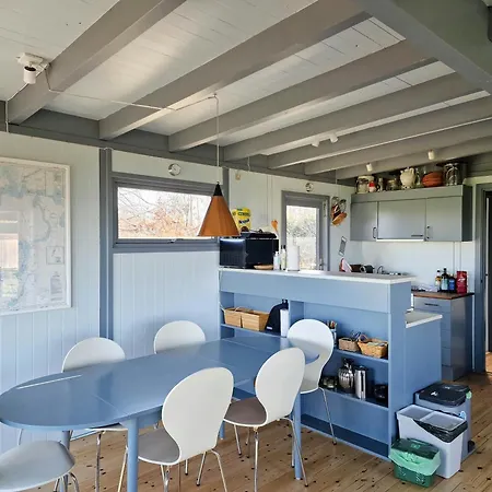 Holiday home Summer House With 180-degree Views Of The Isefjord *