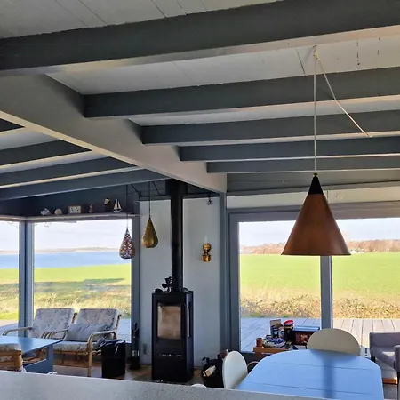 Holiday home Summer House With 180-degree Views Of The Isefjord *